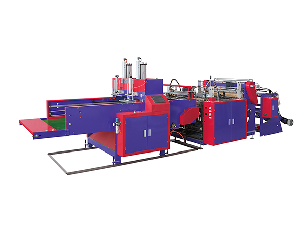 HC-HS300×2/500×2全自动高速背心袋开云app登录入口-开云（中国）
